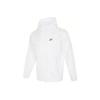 Veste à capuche tissée Club 'Blanc' Homme FB7805-100