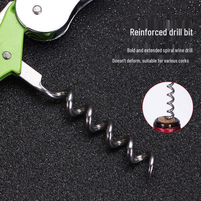 Electric Wine and Beer Bottle Opener