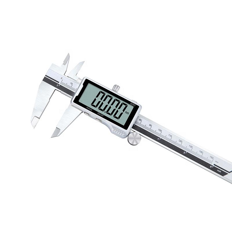 150MM High Accuracy Digital Vernier Caliper Gauge Factory Price