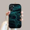 Para ZTE Blade V40 Funda de Diseño V41 Vita Silicona Suave TPU Fundas para Teléfono Para ZTE Axon 40 Lite Moda Lujo Protectoras Fundas Cubierta