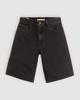 Levi's BAGGY DAD Mid-length Shorts Women's 000MJ-0009 US W28