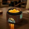 Woondecoratie – Wieroken en wierookbranders