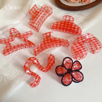 Haar-Accessoires – Haarklammern