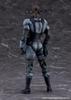 Figma METAL GEAR SOLID2 SONS OF LIBERTY Solid Snake MGS2 Update Edition Plastic Painted Movable Figure Ver. Non-scale