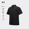 Under Armour Men's HEATGEAR Quick Dry Outdoor Polo Shirt