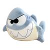 Animal Plush Toy Stuffed Animal Doll, Soft Sea Creature Plushies, Cute Animal Plush for Hugging and Room Decor