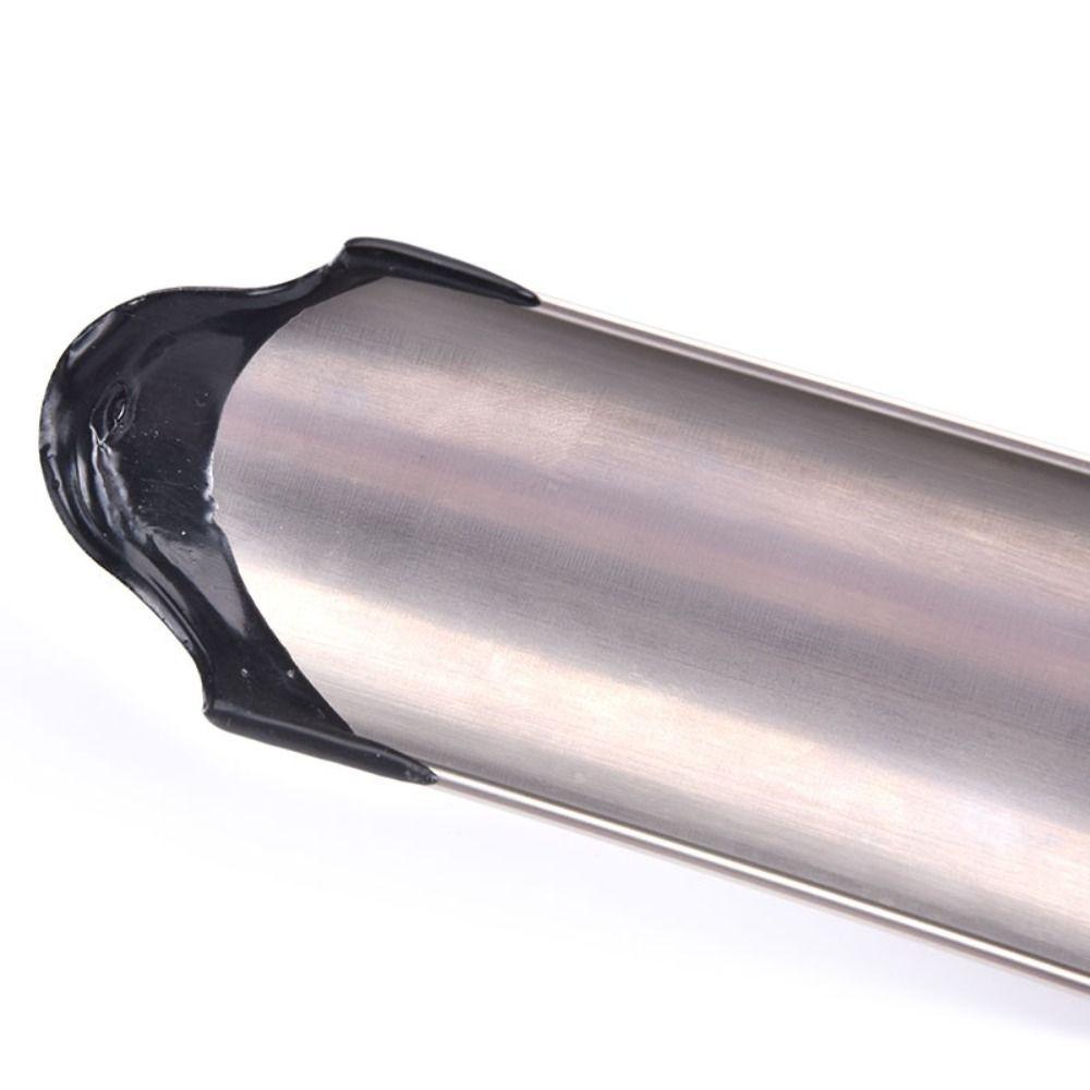 Dustproof Bike Front Rear Fenders Stainless Steel Road Bicycle Fender  Mountain Road Bike