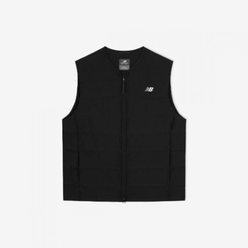 

Жилет пуховий активний легкий New Balance Uni Nbnpf41903 19 95
