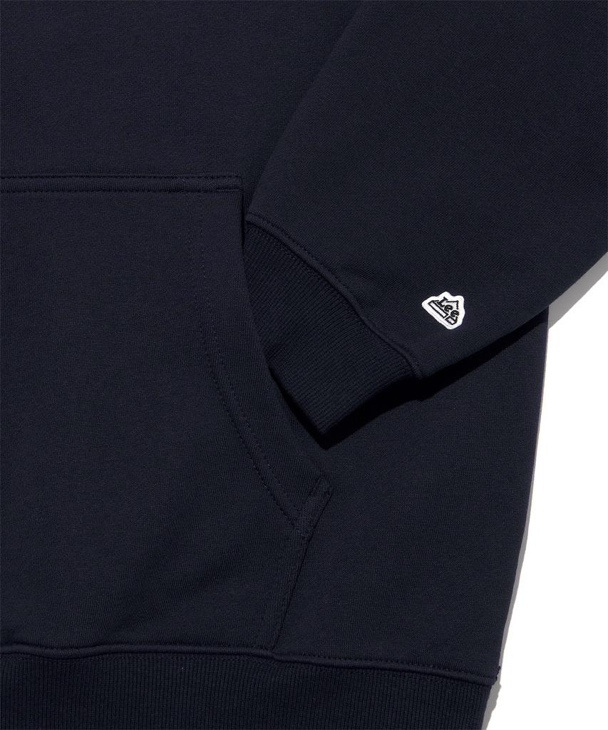 Big Twitch Logo Hoodie Navy