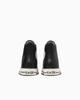 31311311 Converse Leather All Star Hi Black (Men's)