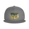 Azuretime Anime Azure Two Time Forsaken Baseball Caps Snapback Fashion Baseball Hats Casual Casquette Outdoor for Unisexs WoUnisexs