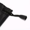 21cm Tent Peg Nails Stake Storage Bag Outdoor Camping Tent Peg Nail Organizer