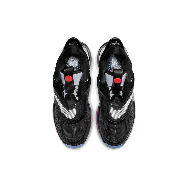 Nike Adattatore Bb 2.0 Caricabatterie USA Nero BQ5397-001