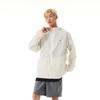 New Balance Runners ArenAsia Sizing 't Normal Hooded Jacket 'White' Unisex NAE24101-WT