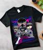 Kaiju No 8 T-shirt Hoshina Gift Manga Best Anime Graphic Kids Gift Shirt