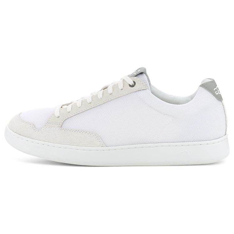 

UGG South Bay Sneaker Low Mesh White 41