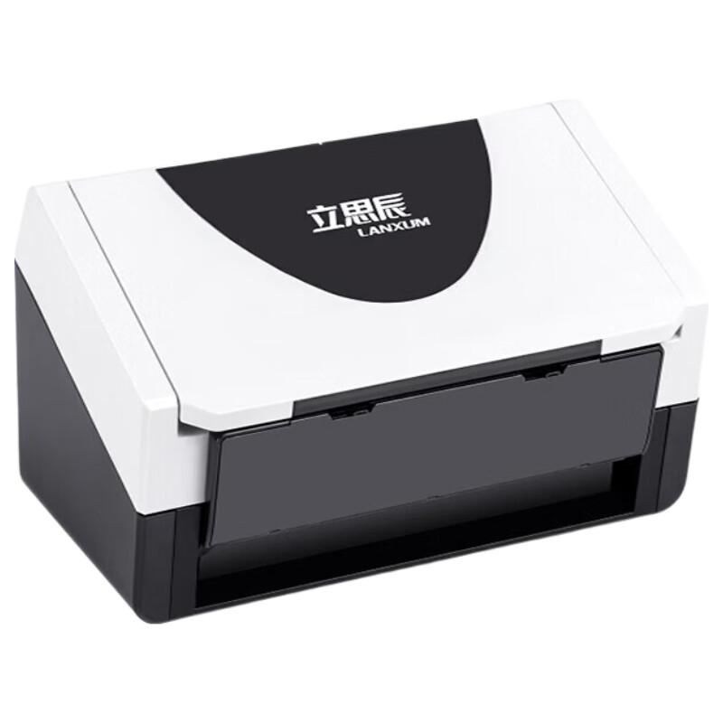 

LANXUM G4040F A4/A3 Color Document Scanner CN plug (adapter included)