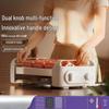 Compact Multi-Functional Automatic Hot Dog & Sausage Maker