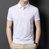 Yiliteng Men's Short Sleeve Polo Shirt YTMTST6001