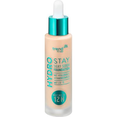 Trend It Up Podkład Hydro Stay 005 Jasna Skóra 30ml
