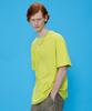 Ader Worldly Other-Logo T-Shirt [Lime]
