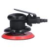 Orbital Sander Air Grinder Pneumatic Grinding Sanding Machine for Car Wood Metal