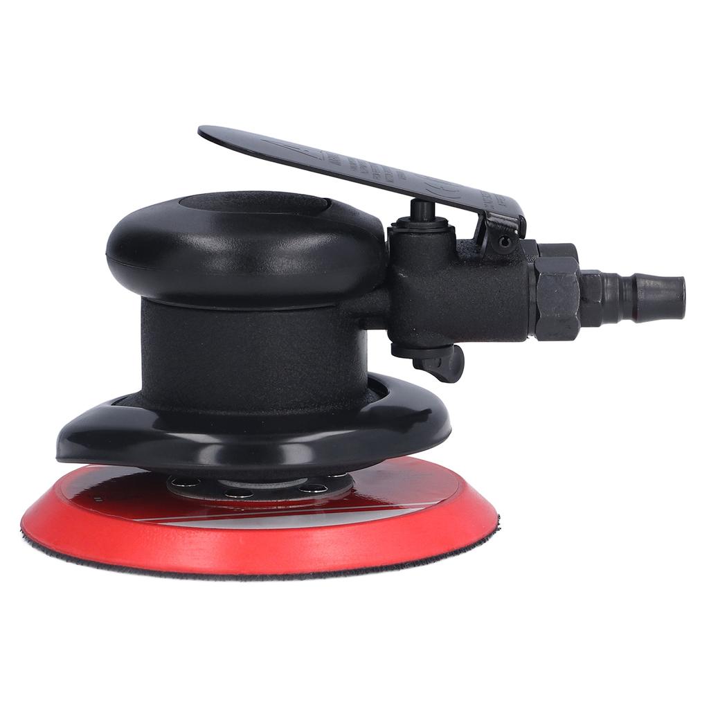 Orbital Sander Air Grinder Pneumatic Grinding Sanding Machine for Car Wood Metal