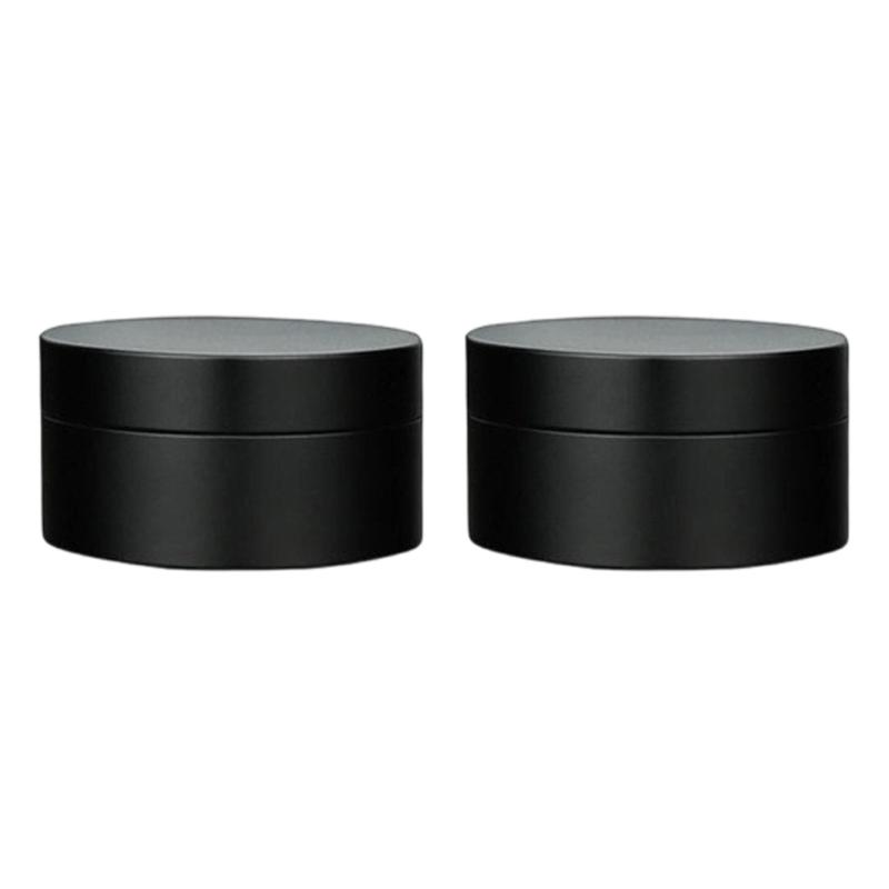 

Aluminum Alloy Pills Bottle Water Resistant and Easy to Carry Pills Storage Case Suitable for Outdoor Activity Use