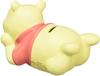 Sun Art Disney [Winnie the Pooh] Pooh Piggy Bank SAN2688