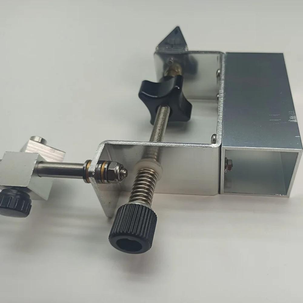 New 360 Rotary Knife Sharpener Sharpening System Knife Apex Edge Sharpener Aluminum Alloy