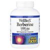 WellBetX®, Berberine, 120 Vegetarian Capsules (500 Mg Per Capsule)