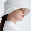 Gounmoja PLUS SIZE BUCKET HAT (Sandgray)