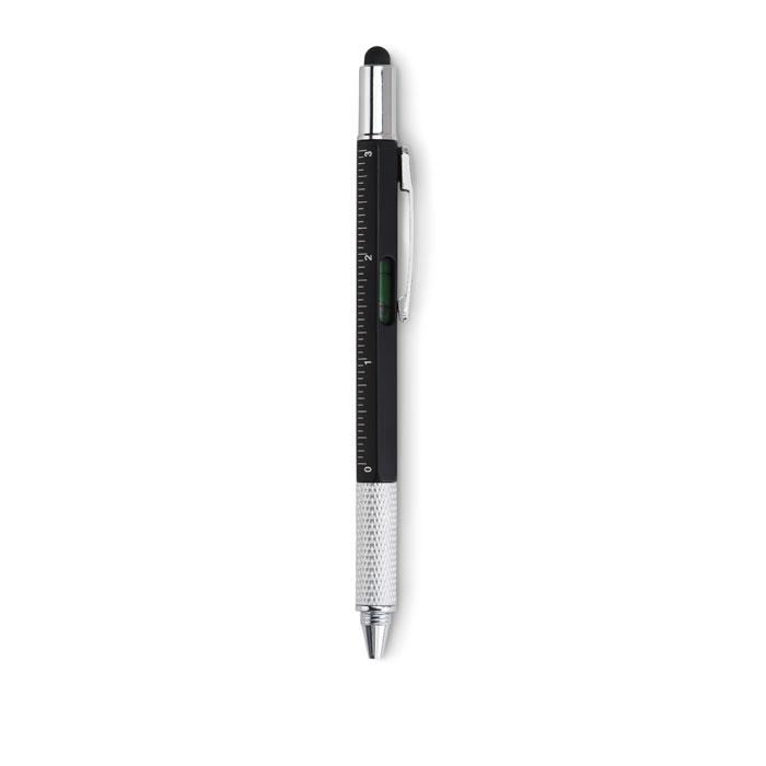 Pen multifaction