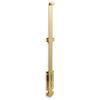 BRASS PIN 3600/500mm. VARNISH POLISHING
