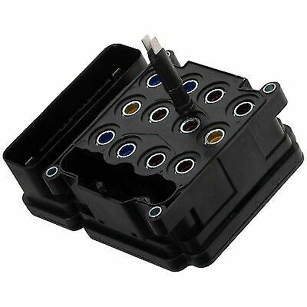1x Anti-Lock Brake System Module, Part # 68030936AB