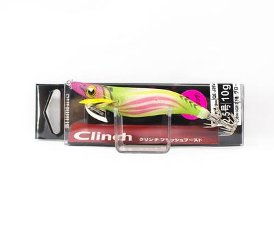 SHIMANO Sephia QE-J25V Clinch Rattle FB Turlutte 2.5 10 grammes 012 833631