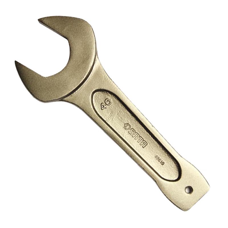 SATA Impact Open-end Wrench