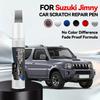 Exklusiver Zweck für Marti Suzuki Jimny 1998-2025 JB53 JB64 JB74 Lackreparaturstift Ausbesserungsstift Kratzerentferner DIY Auto Zubehör