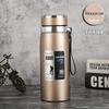316 Stainless Steel Insulated Travel Cup - Large Capacity, Portable Tea & Water Bottle for Home and Car Use