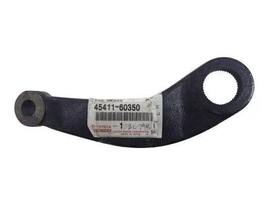 

Оригинальный рычаг Toyota LAND CRUISER FZJ105 HZJ105 RHD, Pitman 45411-60350 F/S
