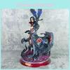 Naruto Uchiha Itachi PVC Figur Sammlerstück Anime Statue zur Ausstellung