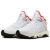 Nike Air Zoom GT Jump 2 EP Fresh Unisex Tenisky Bílá Černá Total-Orange DJ9432-104
