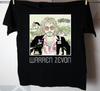 Werewolves of London Warren Zevon Shirt Classic Mens Black Unisex S-5XL