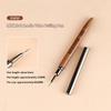 1Pcs/Set Wood Handle Art Liner Diy Painting Brush Drawing Lines Stripe Flower Painting Pen Nail Liner Brush Set With 5Size