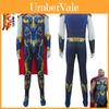 Love And Thunder Thor Odinson Cosplay Costume For Kids And Adults Perfect For Halloween And Carnival