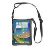 Sanwa Supply PDA-IPAD1917BK Shockproof Case for iPad 10.9-inch (with Handle, Stand, and Shoulder Strap)