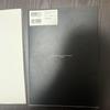 [USED] Bungo Stray Dogs Art Book