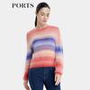 Ports Women's Fall/Winter Knit Pullover