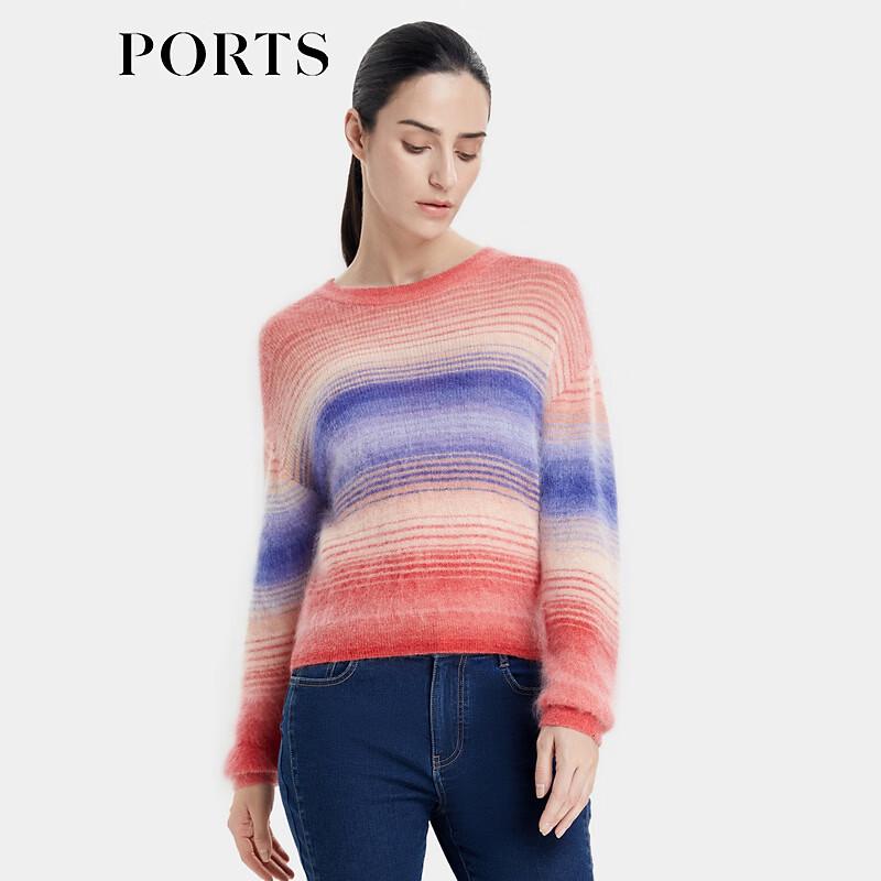 Ports Women's Fall/Winter Knit Pullover