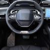 DDJNI1 3D Badge GTLINE Design Auto Stuurwiel Embleem Sticker Decal Voor Peugeot 5008 508 4008 308PHEV /2008 2022 /208 2020 2021 2022